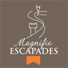 Logo Magnific Escapade